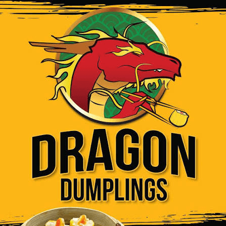 Dragon Dumplings