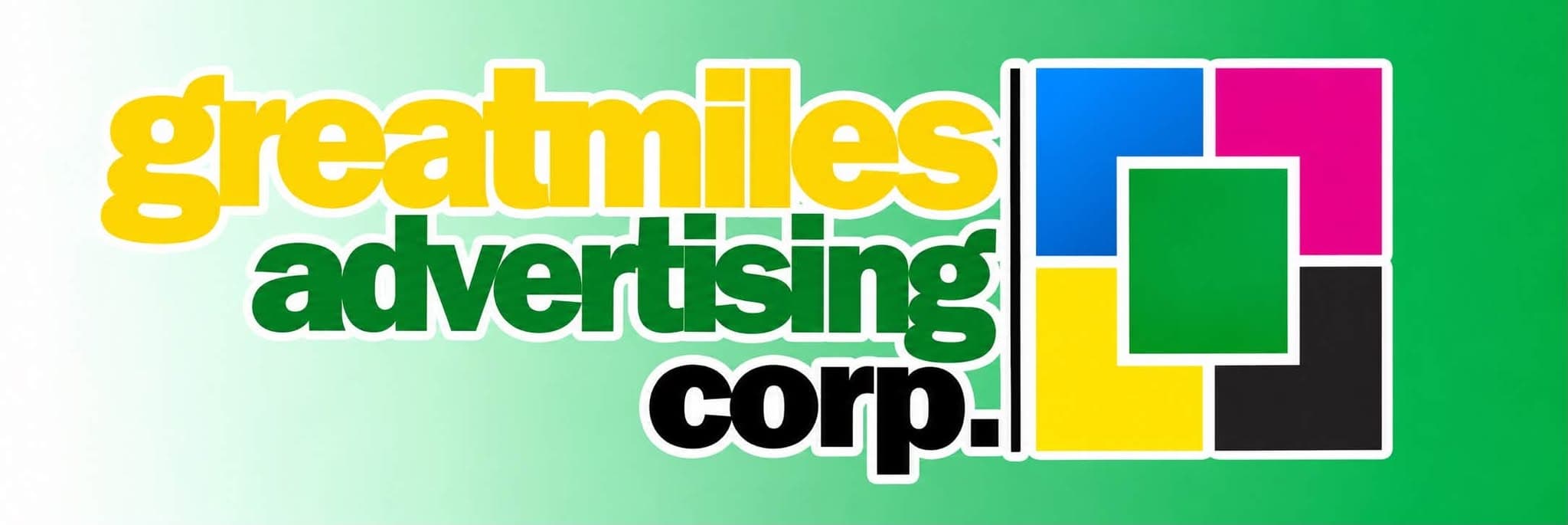 Greatmiles advertising corp