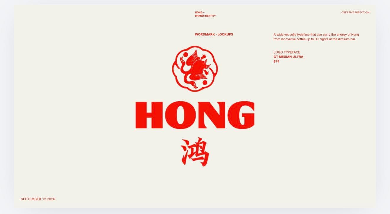 Hong