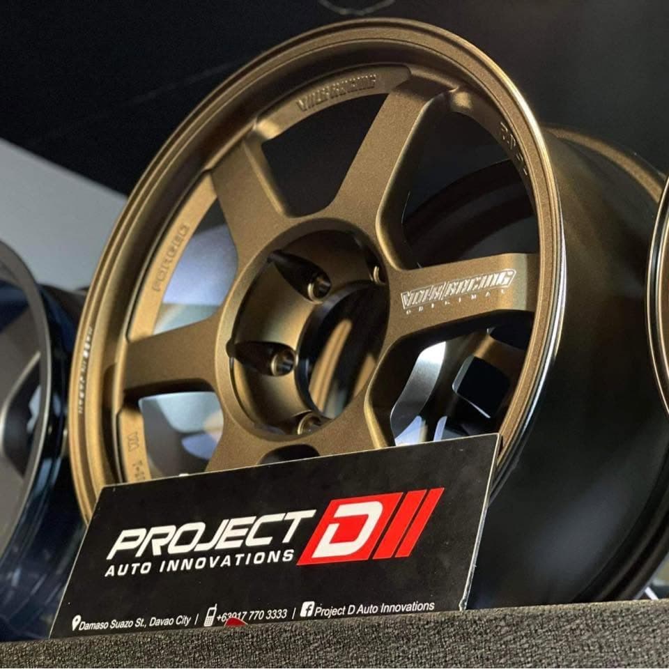 Project D Auto Innovations