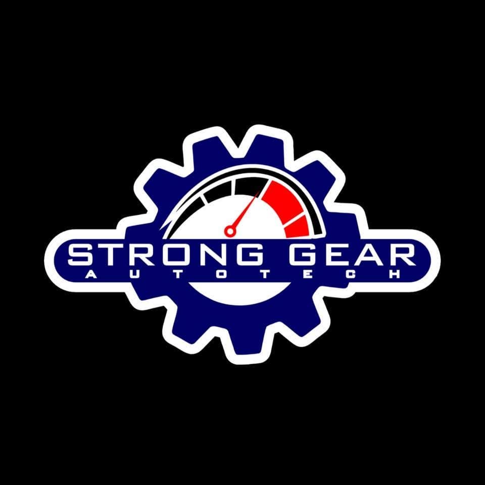 Strong Gear Autotech