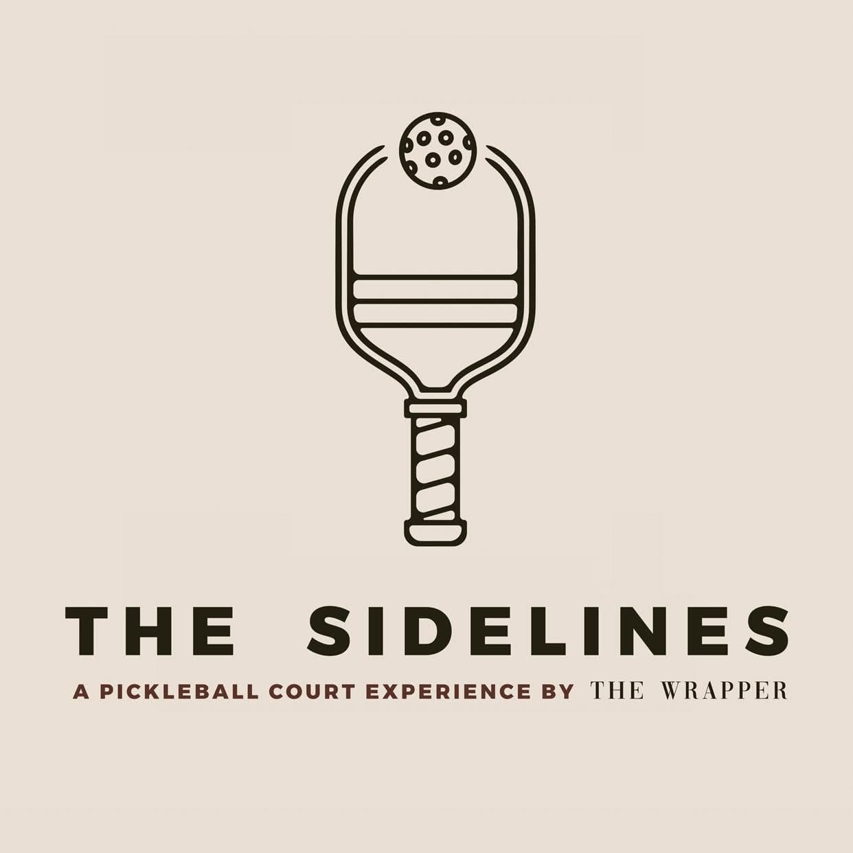 The Sidelines