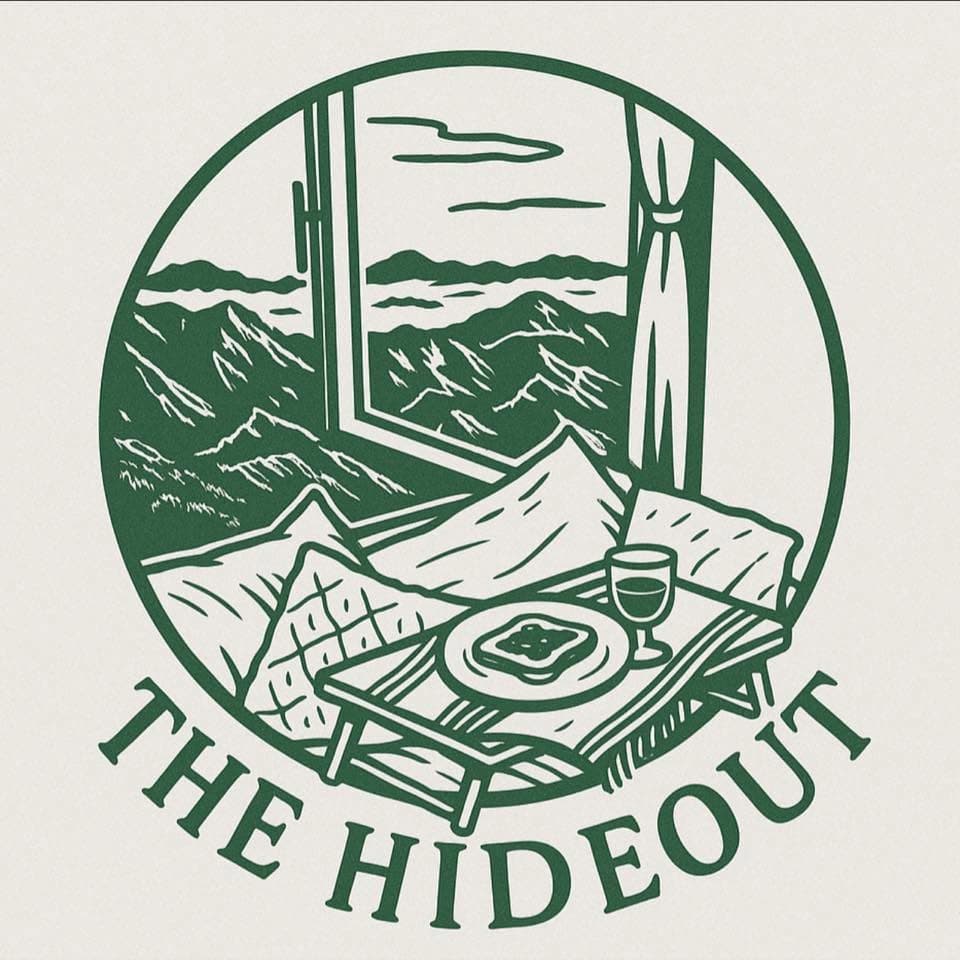 The Hideout